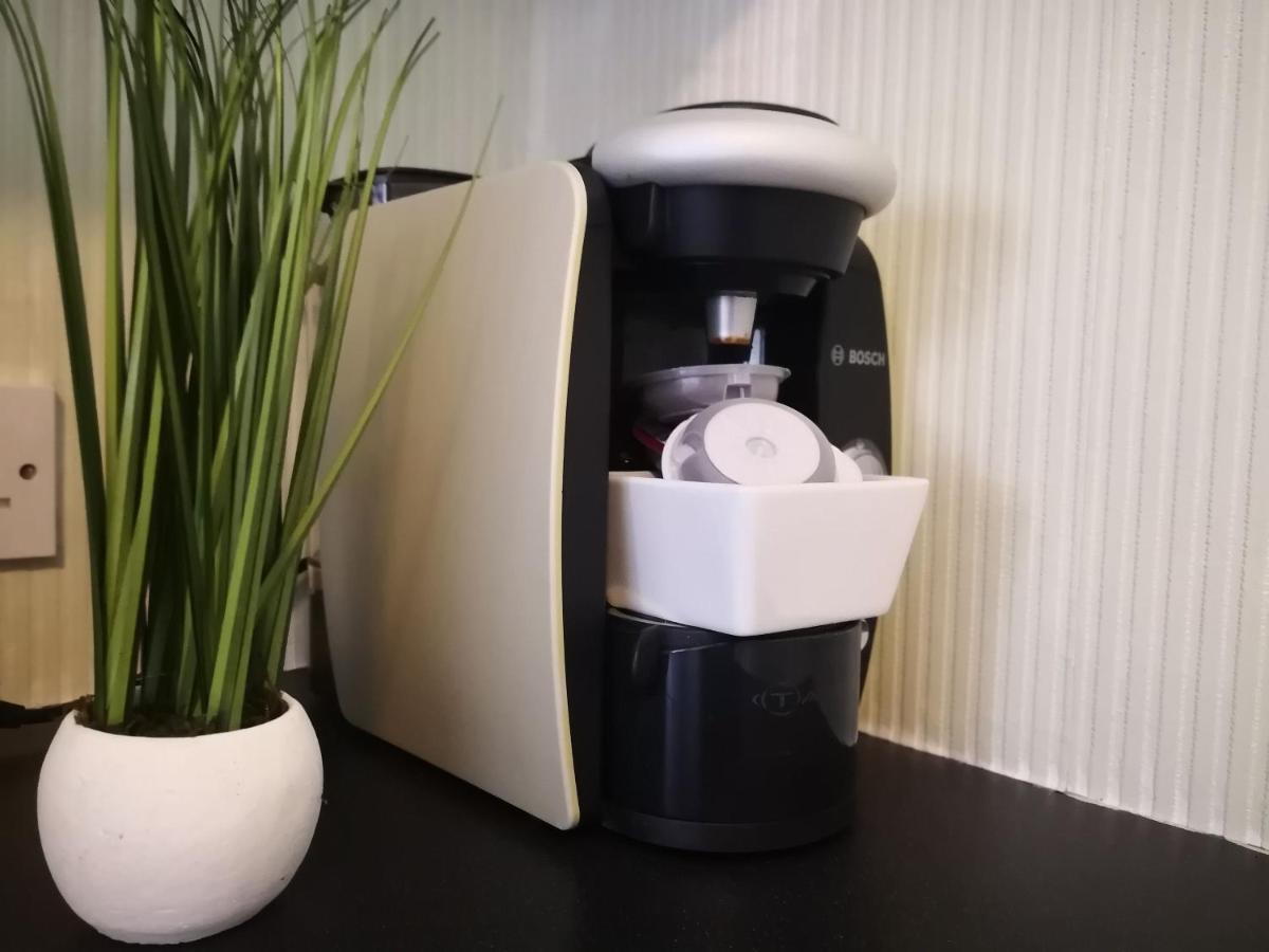 Iona Villa Stirling Ngoại thất bức ảnh