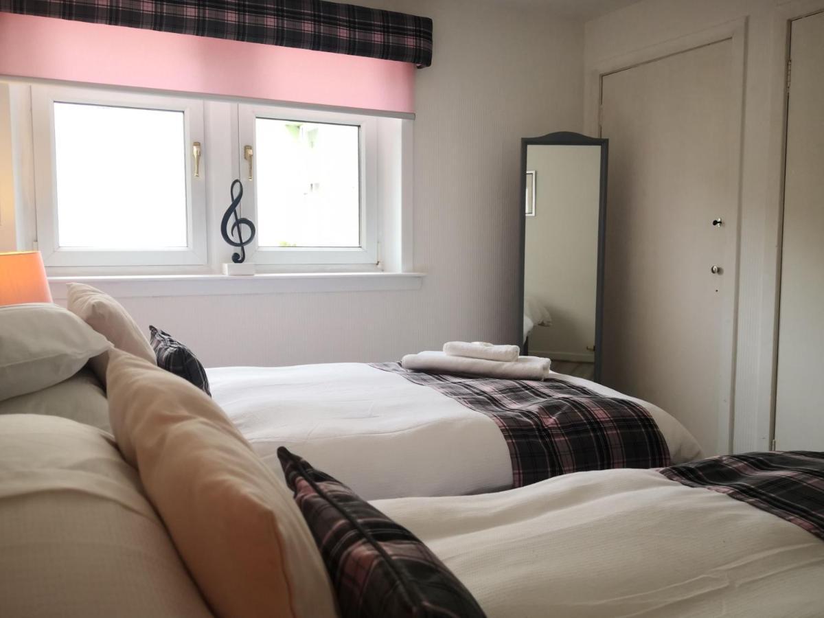Iona Villa Stirling Ngoại thất bức ảnh